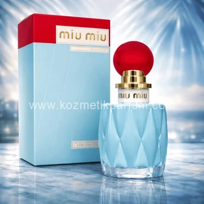 Miu Miu EDP 100 ml Parfüm