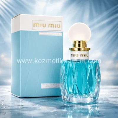 Miu Miu L'Eau EDP 100 ml Parfüm