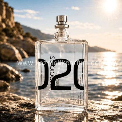 Molecule Escentric Molecules 02 100 ml Parfüm
