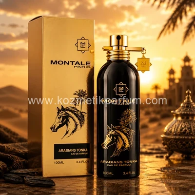 Montale Arabians Tonka 100 ml Parfüm