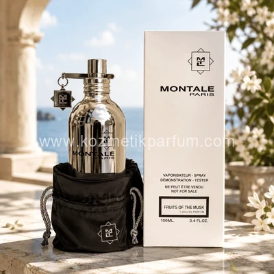 Montale Boise Fruite Montale 100 ml Parfüm