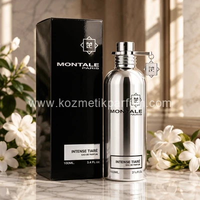 Montale Intense Tiare 100 ml Parfüm