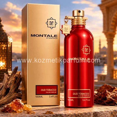 Montale Oud Tobacco EDP 100 ml Parfüm