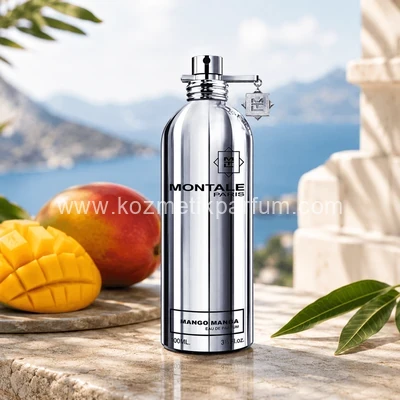 Montale Paris Mango Manga EDP 100 ml Parfüm