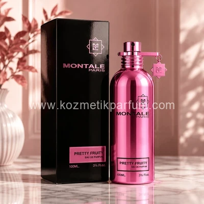 Montale Paris Pretty Fruity 100 ml Parfüm