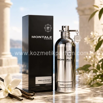 Montale Paris Vanille Extasy 100 ml Parfüm