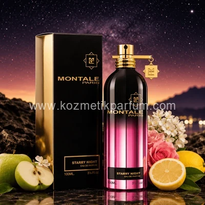 Montale Starry Nights EDP 100 ml Parfüm