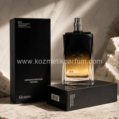 Morph No 8 Extrait 100 ml Parfüm