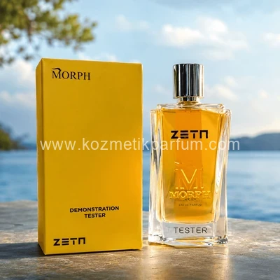 Morph Zeta EDP 100 ml Parfüm