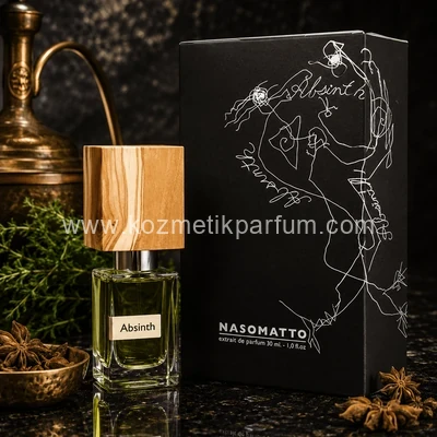 Nasomatto Absinth Extrait 30 ml Parfüm
