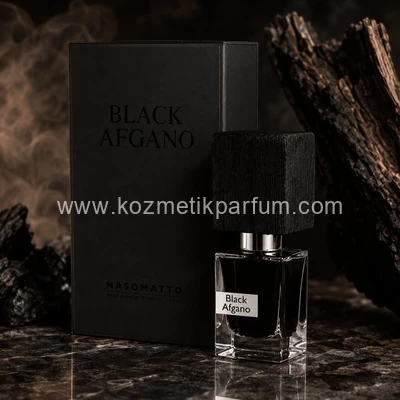 Nasomatto Black Afgano 30 ml By Nasomatto Parfüm