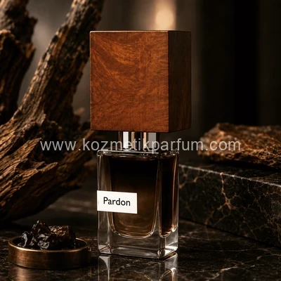 Nasomatto Pardon Extrait EDP 30 ml Parfüm