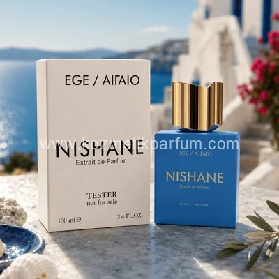 Nishane Ege Extrait 100 ml Parfüm