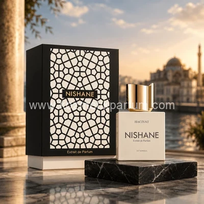 Nishane Hacivat Extrait 100 ml Parfüm