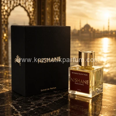 Nishane Hundred Silent Ways 100 ml Extrait Parfüm