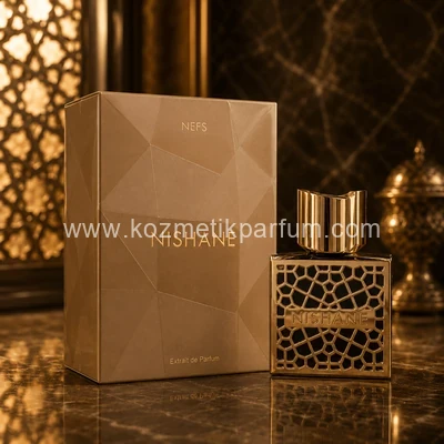 Nishane Nefs Extrait 100 ml Parfüm