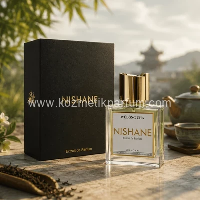 Nishane Wulong Cha 100 ml Extrait Parfüm