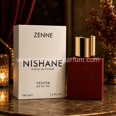 Nishane Zenne Extrait 100 ml Parfüm