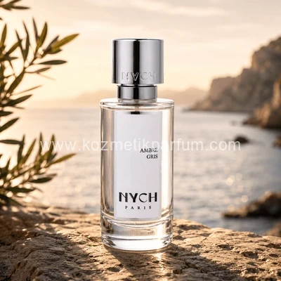 NYCH Paris Ambre Gris EDP 50 ml Parfüm
