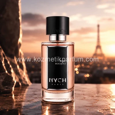 NYCH Paris Musk Bouquet EDP 50 ml Parfüm