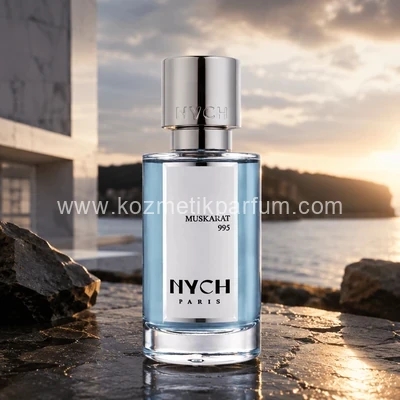 NYCH Paris Muskarat 994 EDP 50 ml Parfüm