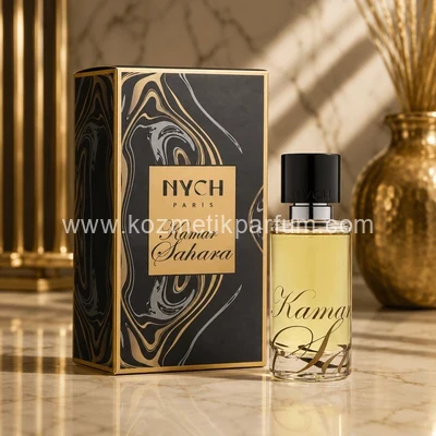 NYCH Paris Sahara Collection Kamar 50 ml Parfüm