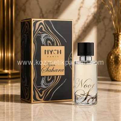 NYCH Paris Sahara Collection Noor 50 ml Parfüm