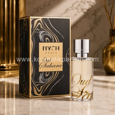 NYCH Paris Sahara Collection Oud 50 ml Parfüm