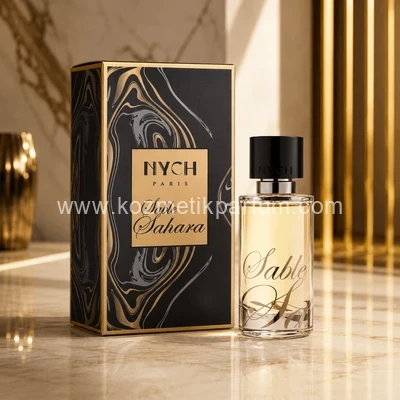 NYCH Paris Sahara Collection Sable 50 ml Parfüm