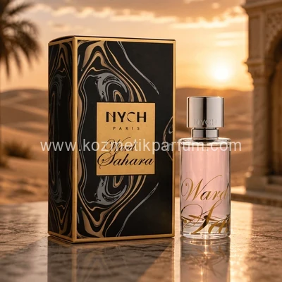 NYCH Paris Sahara Collection Ward 50 ml Parfüm