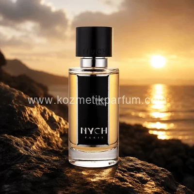NYCH Paris Tropic Valey EDP 50 ml Parfüm