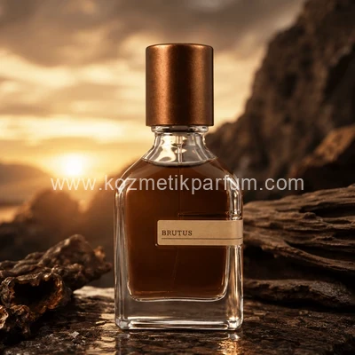 Orto Parisi Brutus 50 ml Parfüm