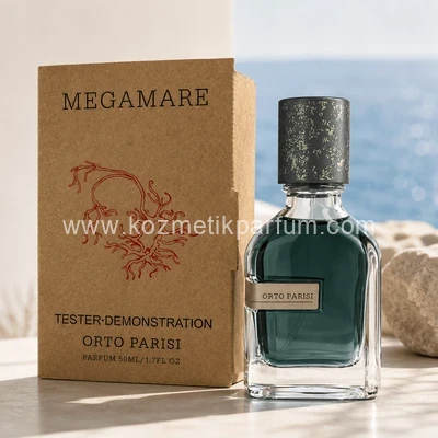 Orto Parisi Megamare 50 ml EDP Parfüm