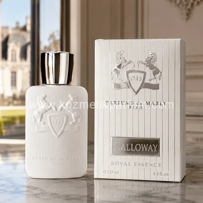 Parfums de Marly Galloway 125 ml Parfüm