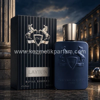 Parfums de Marly Layton Royal Essence 125 ml Parfüm