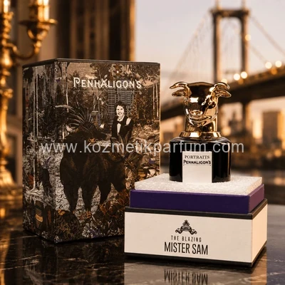 Penhaligon's The Blazing Mister Sam 75 ml Parfüm
