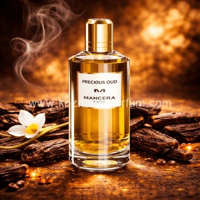 Precious Oud By Mancera 120 ml EDP Parfüm