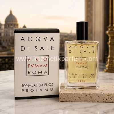 Profumum Roma Acqua di Sale 100 ml Parfüm
