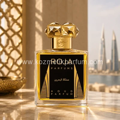 Roja Parfums Kingdom Of Bahrain EDP 50 ml Parfüm