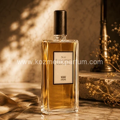 Serge Lutens Nuit de Cellophane 100 ml Parfüm