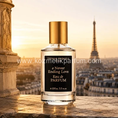 Thomas Kosmala A Never Ending Love EDP 100 ml Parfüm