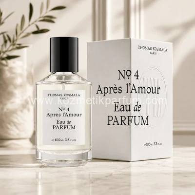 Thomas Kosmala No:4 Apres Lamour EDP 100 ml Parfüm