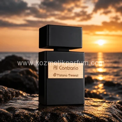Tiziana Terenzi Al Contrario 100 ml Parfüm