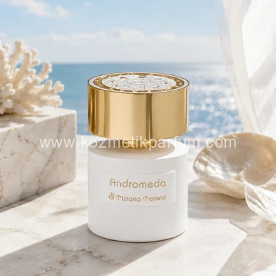 Tiziana Terenzi Andromeda 100 ml Parfüm