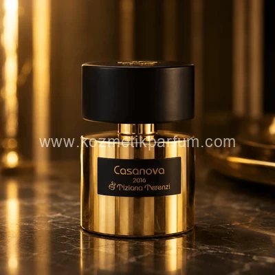 Tiziana Terenzi Casanova 100 ml Parfüm
