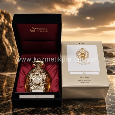Tiziana Terenzi Comet Assoluto Tyl 100 ml Parfüm