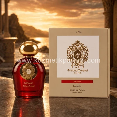 Tiziana Terenzi Comet Wirtanen 100 ml Parfüm