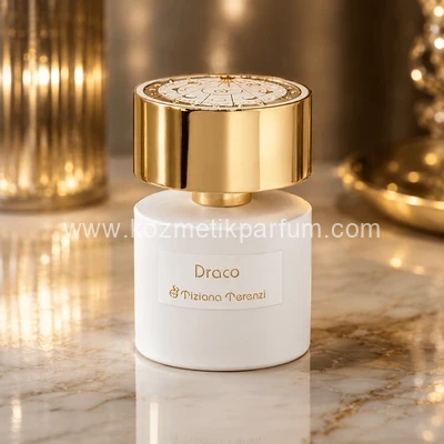 Tiziana Terenzi Draco Extrait 100 ml Parfüm