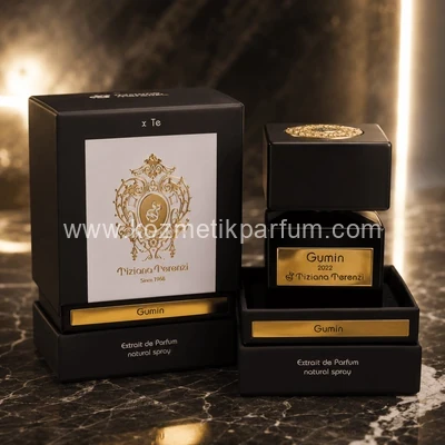 Tiziana Terenzi Gumin 100 ml Parfüm