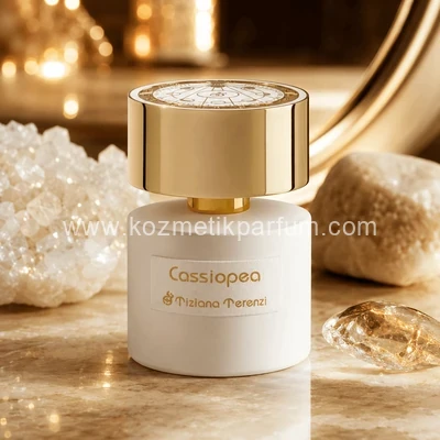 Tiziana Terenzi Luna Cassiopea Extract 100 ml Parfüm
